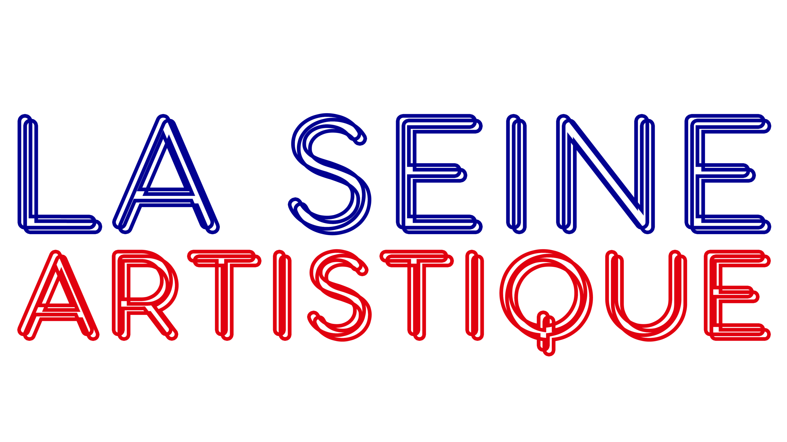 logo seine artistique